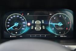 2022 Kia Sorento GT-Line