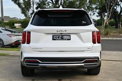 2022 Kia Sorento GT-Line