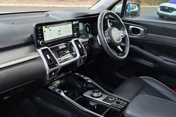 2022 Kia Sorento GT-Line