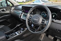 2022 Kia Sorento GT-Line