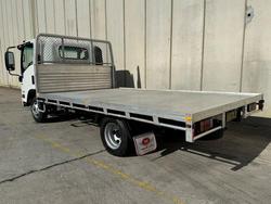 2019 Isuzu N Series NPR 45/55-155