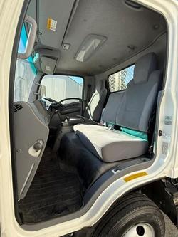 2019 Isuzu N Series NPR 45/55-155