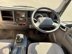 2019 Isuzu N Series NPR 45/55-155