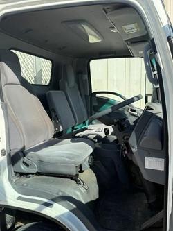 2019 Isuzu N Series NPR 45/55-155