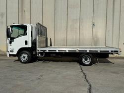 2019 Isuzu N Series NPR 45/55-155