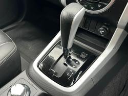 2018 Isuzu MU-X LS-T