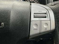 2018 Isuzu MU-X LS-T