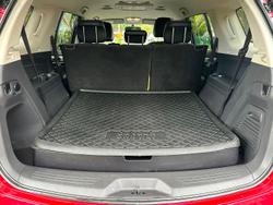 2018 Isuzu MU-X LS-T