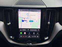 2021 Volvo XC60 B6 R-Design