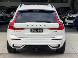 2021 Volvo XC60 B6 R-Design