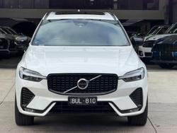 2021 Volvo XC60 B6 R-Design