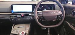 2026 Kia Sportage HEV GT-Line