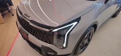 2026 Kia Sportage HEV GT-Line
