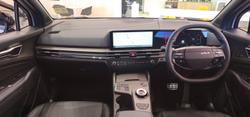 2026 Kia Sportage HEV GT-Line