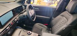 2026 Kia Sportage HEV GT-Line