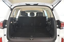 2026 LDV D90 Mode