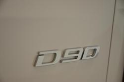 2026 LDV D90 Mode