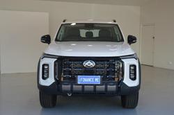 2026 LDV D90 Mode