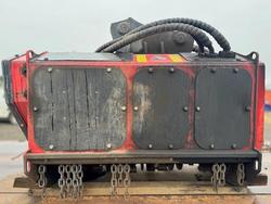 2023 Prinoth M550e