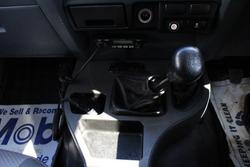 2020 Toyota Landcruiser Workmate