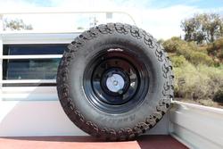 2020 Toyota Landcruiser Workmate