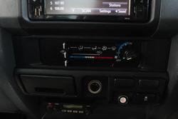 2020 Toyota Landcruiser Workmate