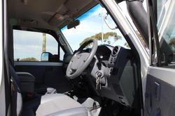 2020 Toyota Landcruiser Workmate