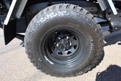 2020 Toyota Landcruiser Workmate