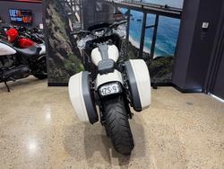 2023 Harley-Davidson Low Rider ST 117 (FXLRST) Softail White