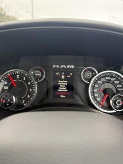2024 RAM 1500 Big Horn