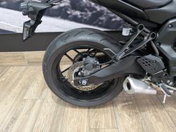2026 Yamaha MT07 LAT