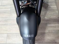 2026 Yamaha MT07 LAT
