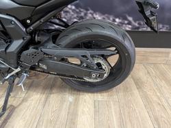 2026 Yamaha MT07 LAT
