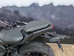 2026 Yamaha MT07 LAT