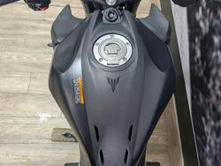 2026 Yamaha MT07 LAT