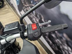 2026 Yamaha MT07 LAT