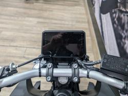 2026 Yamaha MT07 LAT