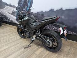 2025 Yamaha MT-03 (MT03LA) (ABS)