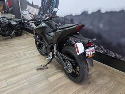 2025 Yamaha MT-03 (MT03LA) (ABS)
