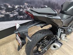 2025 Yamaha MT-03 (MT03LA) (ABS)