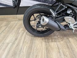 2025 Yamaha MT-03 (MT03LA) (ABS)