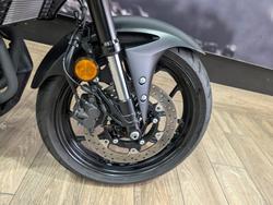 2025 Yamaha MT-03 (MT03LA) (ABS)