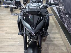 2025 Yamaha MT-03 (MT03LA) (ABS)