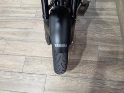 2025 Yamaha MT-03 (MT03LA) (ABS)
