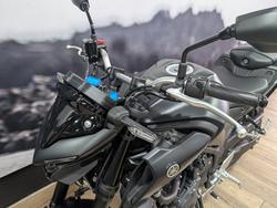 2025 Yamaha MT-03 (MT03LA) (ABS)