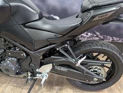2025 Yamaha MT-03 (MT03LA) (ABS)