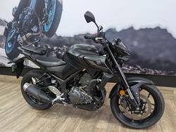 2025 Yamaha MT-03 (MT03LA) (ABS)