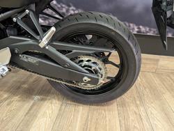 2025 Yamaha MT-03 (MT03LA) (ABS)