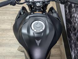 2025 Yamaha MT-03 (MT03LA) (ABS)