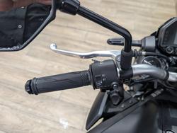 2025 Yamaha MT-03 (MT03LA) (ABS)